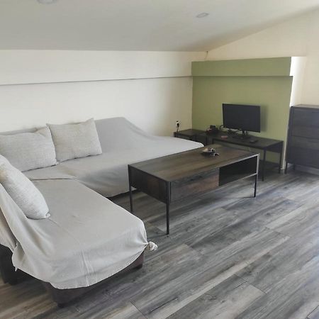 Σοφίτα Καλλύνω Διαμέρισμα Θεσσαλονίκη Εξωτερικό φωτογραφία