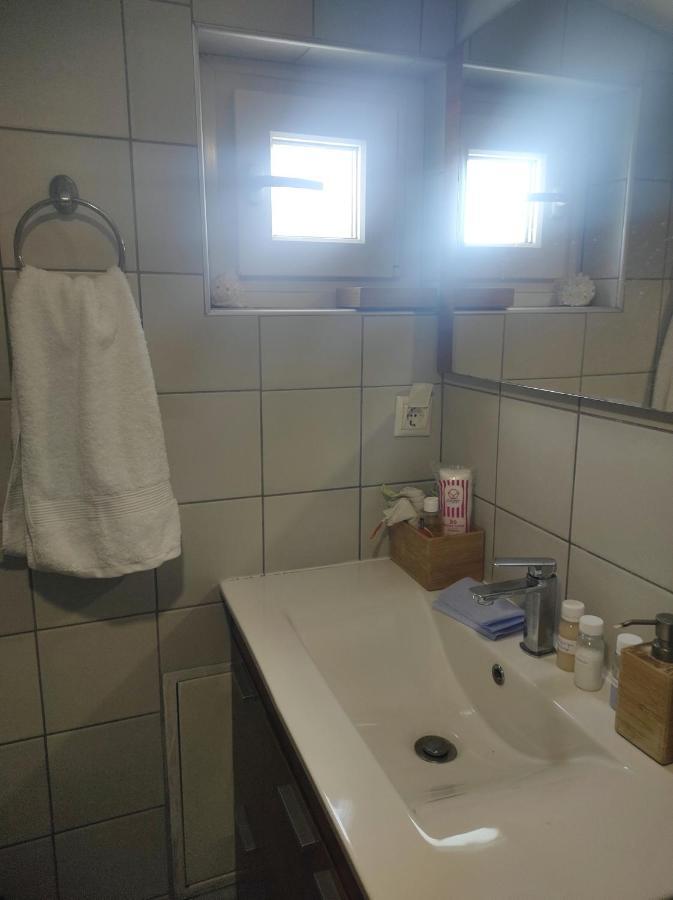 Σοφίτα Καλλύνω Διαμέρισμα Θεσσαλονίκη Εξωτερικό φωτογραφία