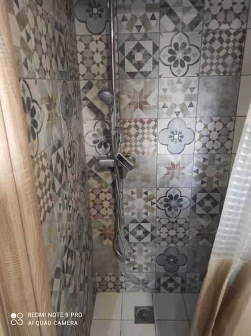 Σοφίτα Καλλύνω Διαμέρισμα Θεσσαλονίκη Εξωτερικό φωτογραφία